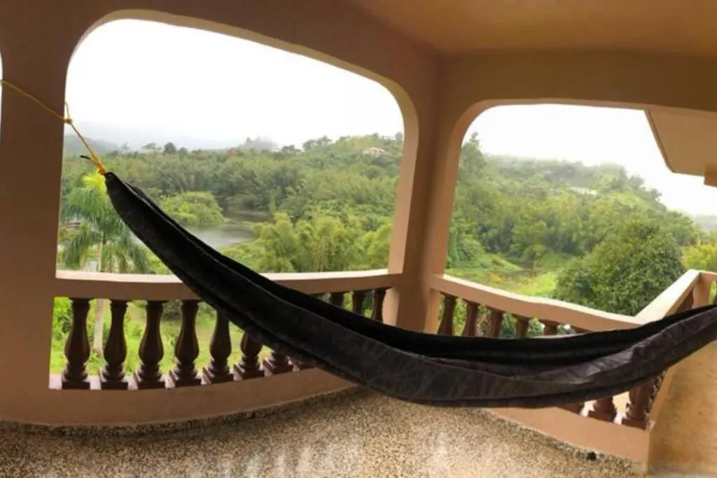 Casa Del Lago Garzas Apartment Adjuntas