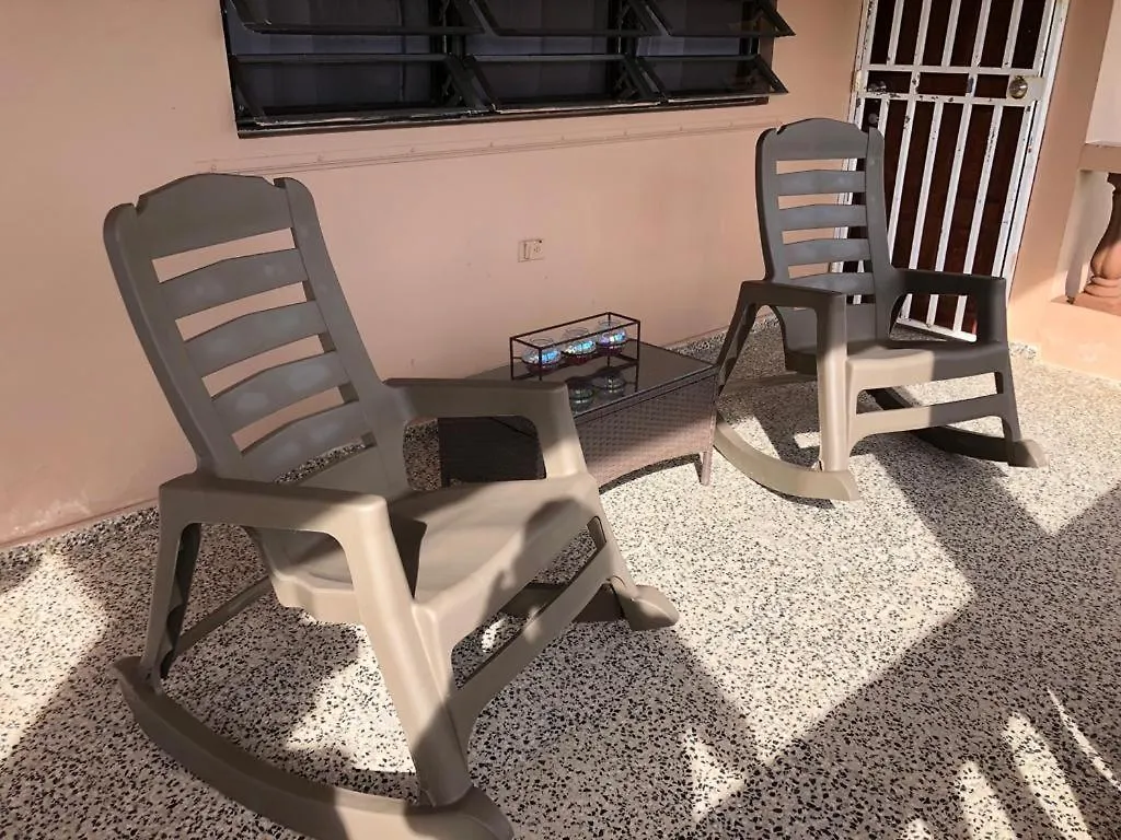 Casa Del Lago Garzas Apartment Adjuntas 0*,